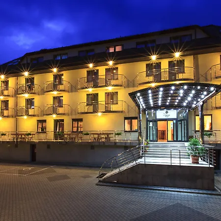 Hotel Vestina-2