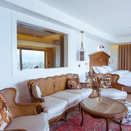 Casa Margot Hotel - Adults Only-2