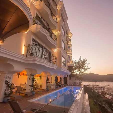 Casa Margot Hotel - Adults Only-3