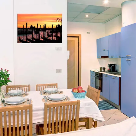 Venice Aparthotel-2