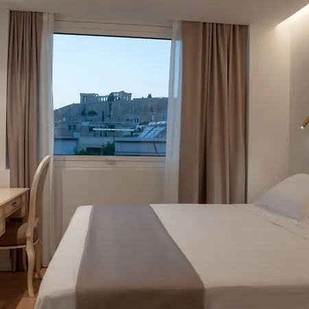 Acropolian Spirit Boutique Hotel-3