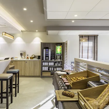 Best Western le Sémaphore-3