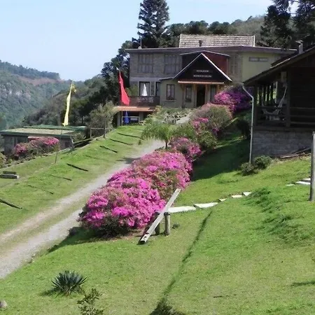 Estalagem Reserva Da Collina-3