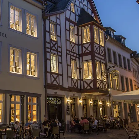 Romantik Hotel Zur Glocke-2