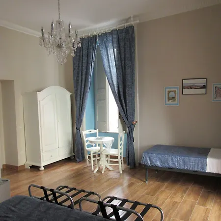 Bed&Breakfast Speranzella-3