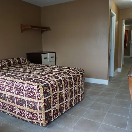 Econo Lodge San Antonio Northeast I-35-2
