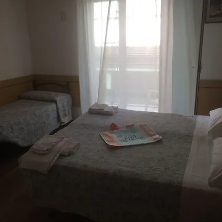 Hotel Tre Grazie-2