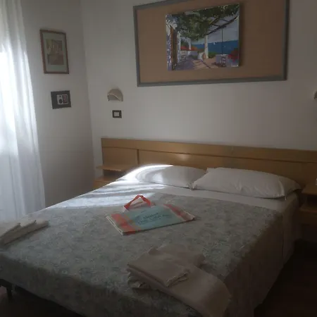 Hotel Tre Grazie-3