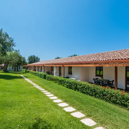 Green Village-2