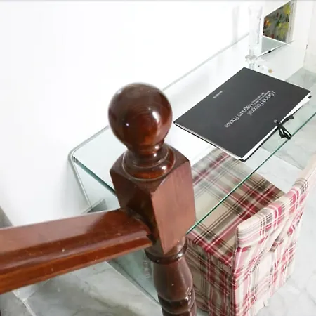 Elamar Rooms & Apartment-2