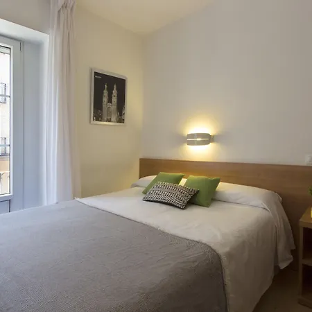 Hostal La Numantina-3