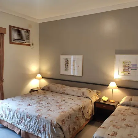 Hotel Metrópolis-3