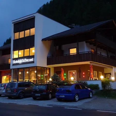 Hotel Stifter-2