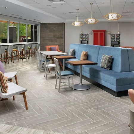 Home2 Suites By Hilton Charlottesville Downtown-3