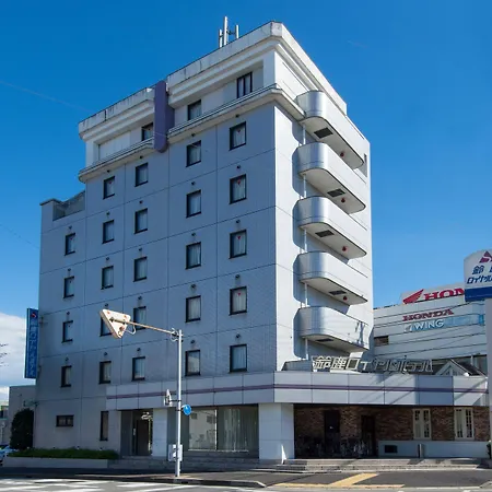 Suzuka Royal Hotel-3