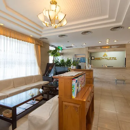 Suzuka Royal Hotel-2