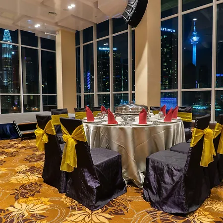 Tamu Hotel & Suites Kuala Lumpur-2
