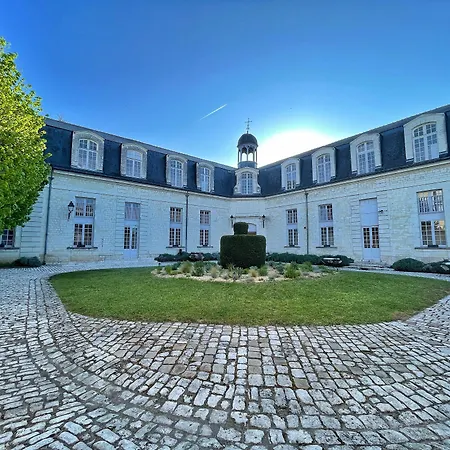 Hotel Beauvilliers-2