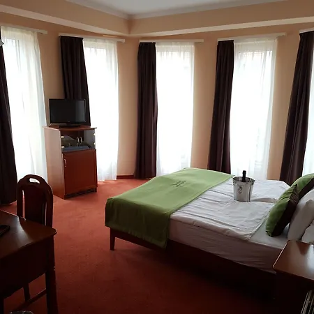 Hotel Aqua Sarvar-3