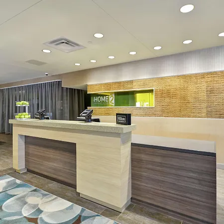 Home2 Suites By Hilton Plymouth Minneapolis-3