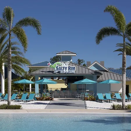 Margaritaville Resort Orlando With H2O Waterpark-2