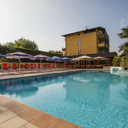 Hotel San Vito-3