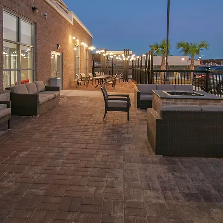 Hilton Garden Inn Jackson/Clinton-3