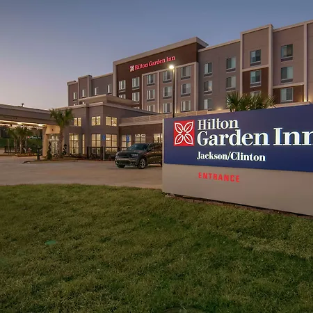 Hilton Garden Inn Jackson/Clinton-2