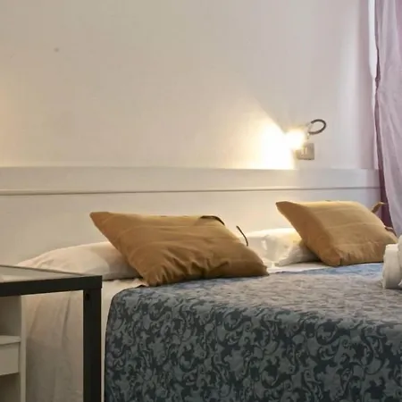 Hotel Nizza Creative Hotel-3