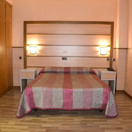 Hotel Pio XII Jumilla-2
