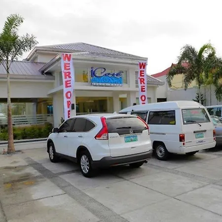 Icove Beach Hotel-3