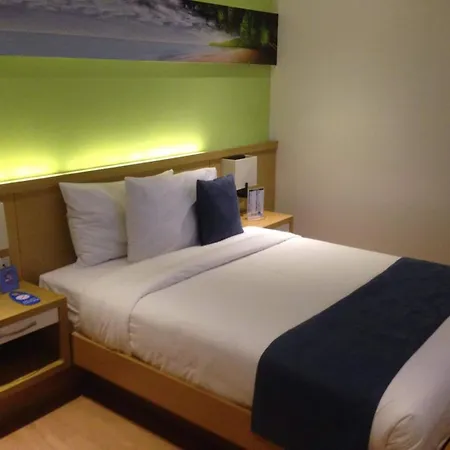 Icove Beach Hotel-2