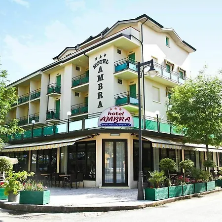 Hotel Ambra-3