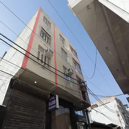 Oyo Hotel Qubic Stay-2