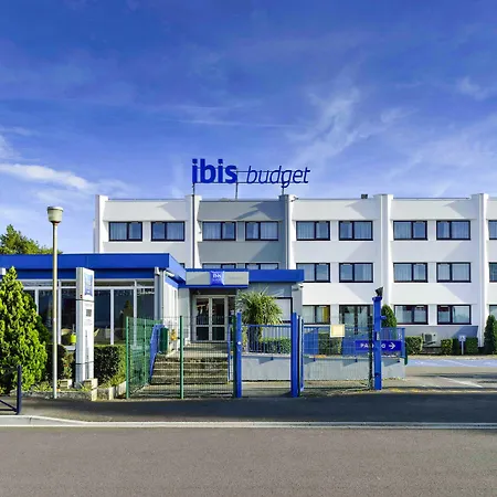 ibis budget Bordeaux Lac-2