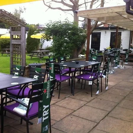 The White Hart Inn-3