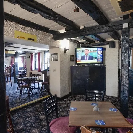 The White Hart Inn-2