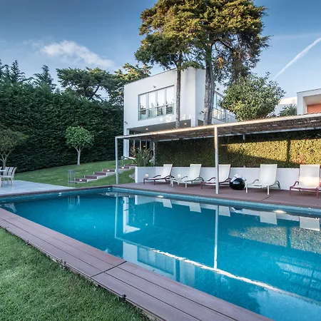Cascais Casa Laranja Boutique House-2