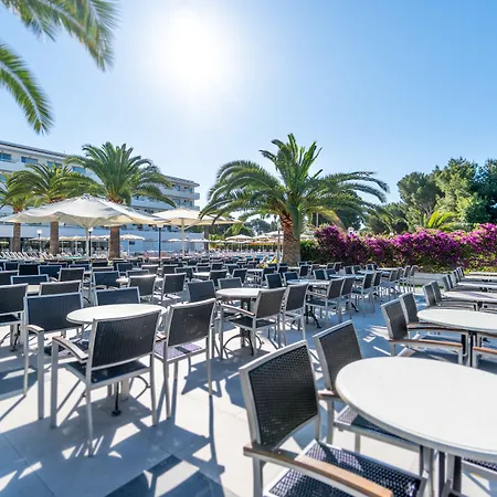 Hotel Millor Sol-2
