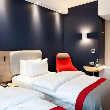 Holiday Inn Express - Ringsheim By Ihg-3