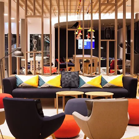 Holiday Inn Express - Ringsheim By Ihg-2