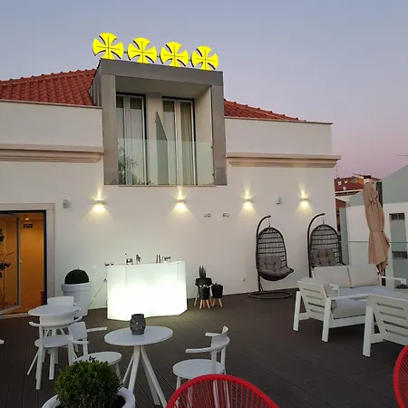 Thomar Boutique Hotel-3
