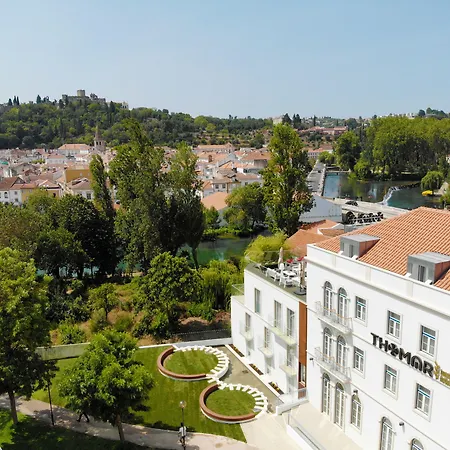 Thomar Boutique Hotel-2