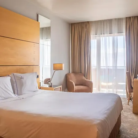 Vip Executive Azores Hotel-2