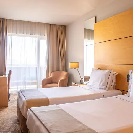 Vip Executive Azores Hotel-3