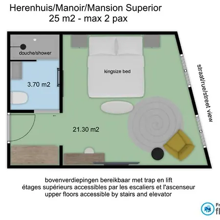 Hotel Montanus-2