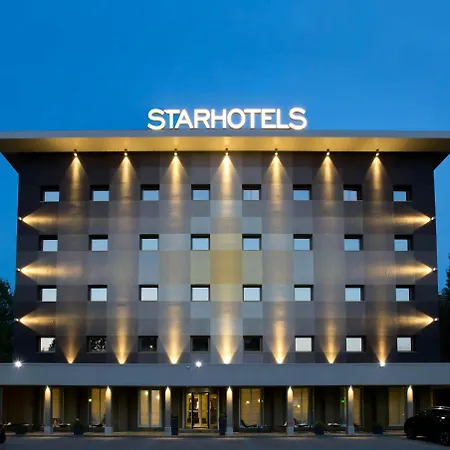 Starhotels Tourist-2