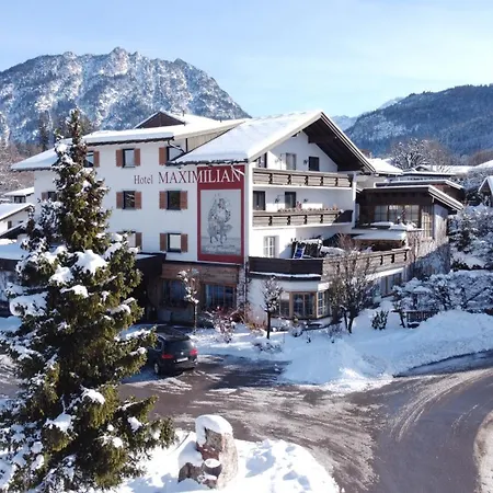 Hotel Maximilian-2