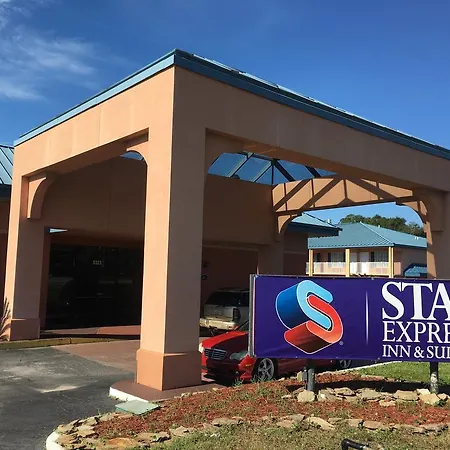 Econo Lodge Brunswick I-95-2