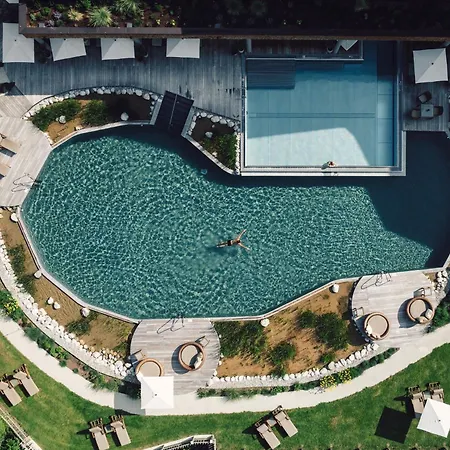 Der Boeglerhof - Pure Nature Spa Resort-2